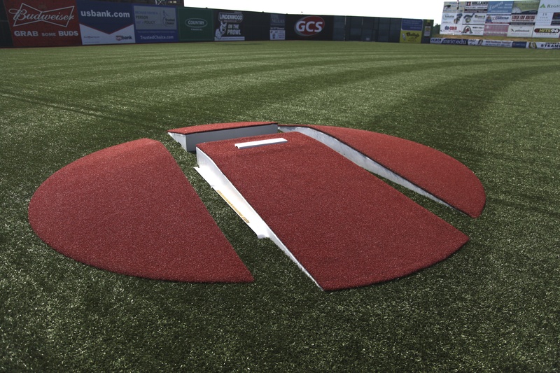 How High is a Baseball Pitching Mound – rivercityrascals.com